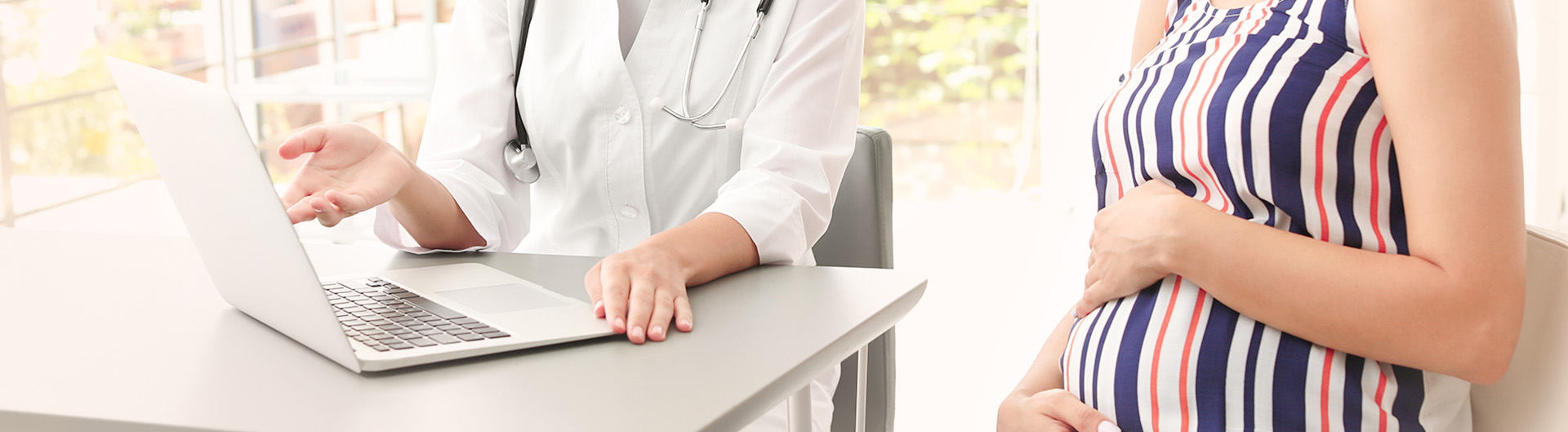 Atención materno fetal